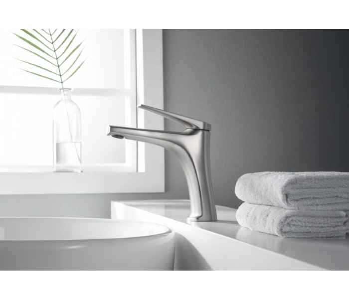 Grifo de lavabo Imex Delos Ambiente 2