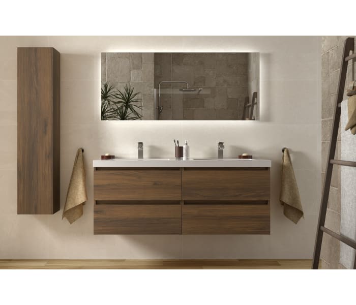 Conjunto mueble de baño Salgar Bequia Principal 1