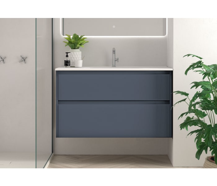 Mueble de baño Avila dos Carmen Ambiente 20