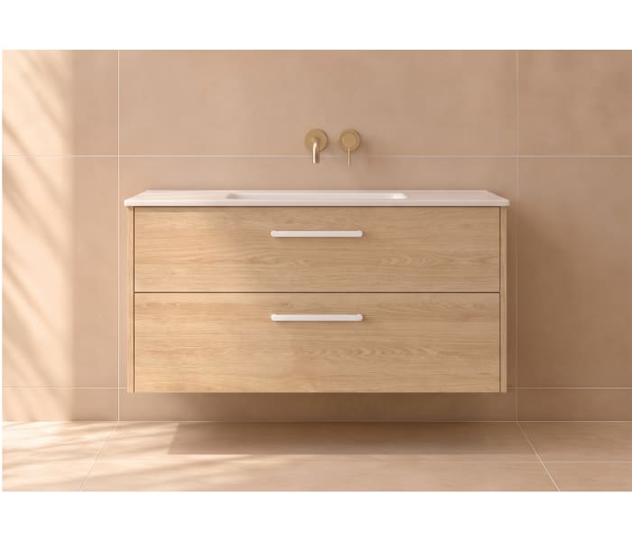 Mueble de baño Avila dos Carmen Principal 3