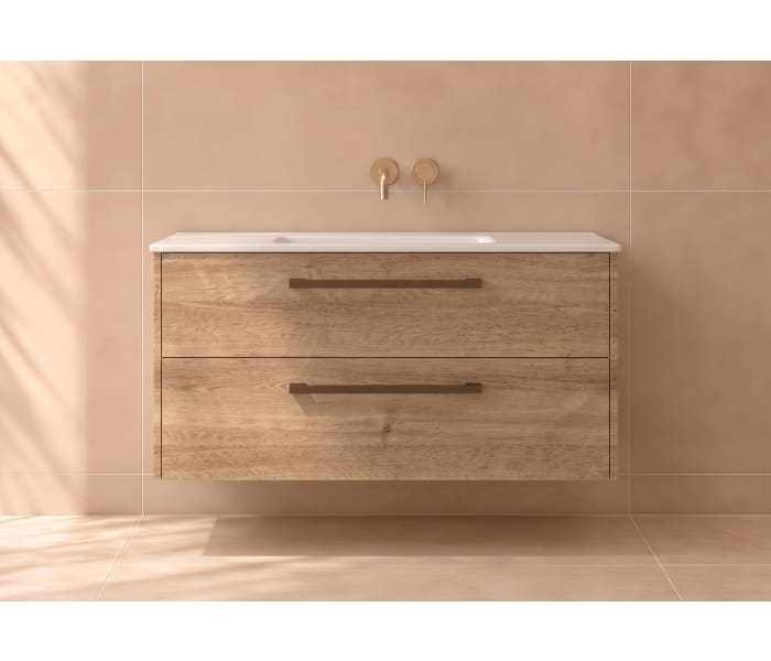 Mueble de baño Avila dos Carmen Principal 4
