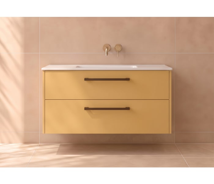 Mueble de baño Avila dos Carmen Principal 11