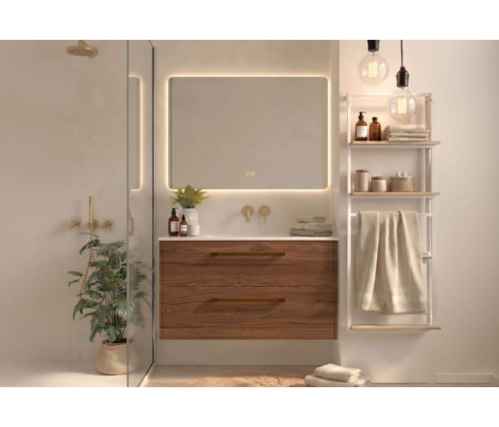 Mueble de baño Avila dos Carmen Ambiente 15