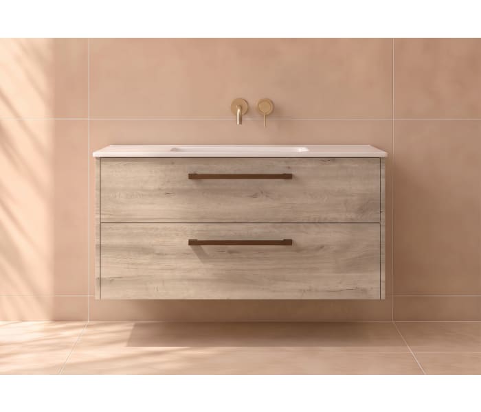 Mueble de baño Avila dos Carmen Principal 1