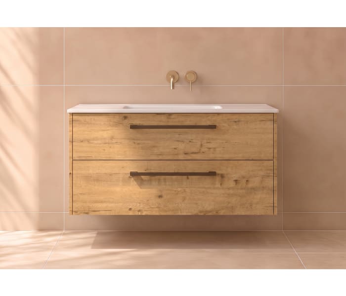 Mueble de baño Avila dos Carmen Principal 2