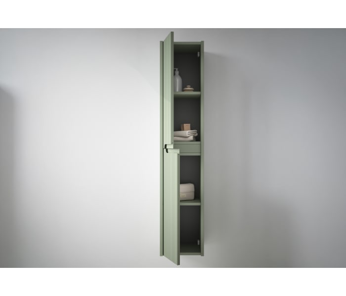 Columna de baño Zenia Bruntec Detalle 3