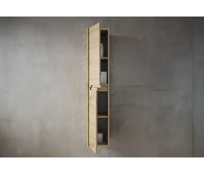 Columna de baño Zenia Bruntec Detalle 4