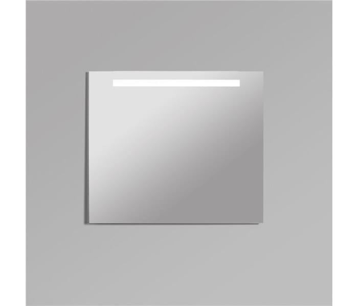 Espejo de baño con luz LED Bruntec Tarim Principal 0