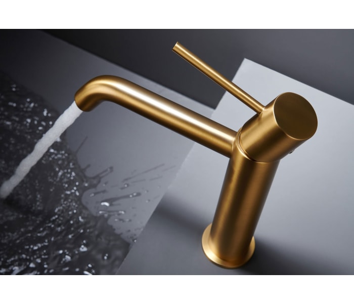 Grifo de lavabo Imex Monza Detalle 9