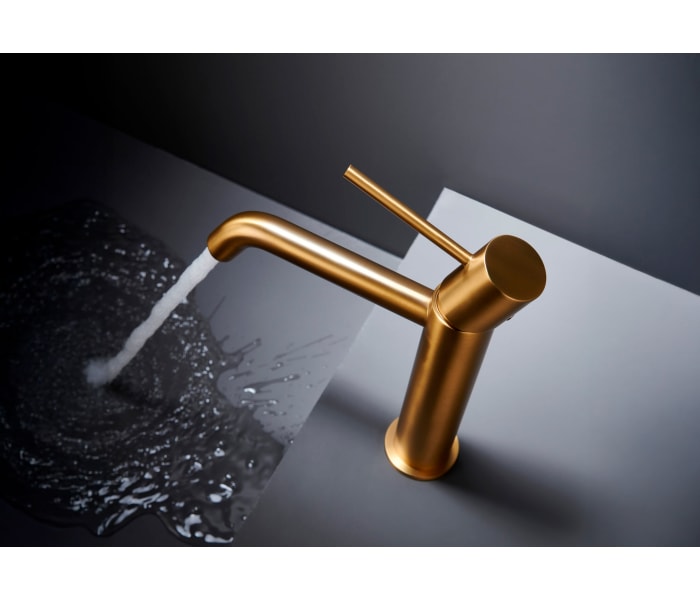 Grifo de lavabo Imex Monza Ambiente 5