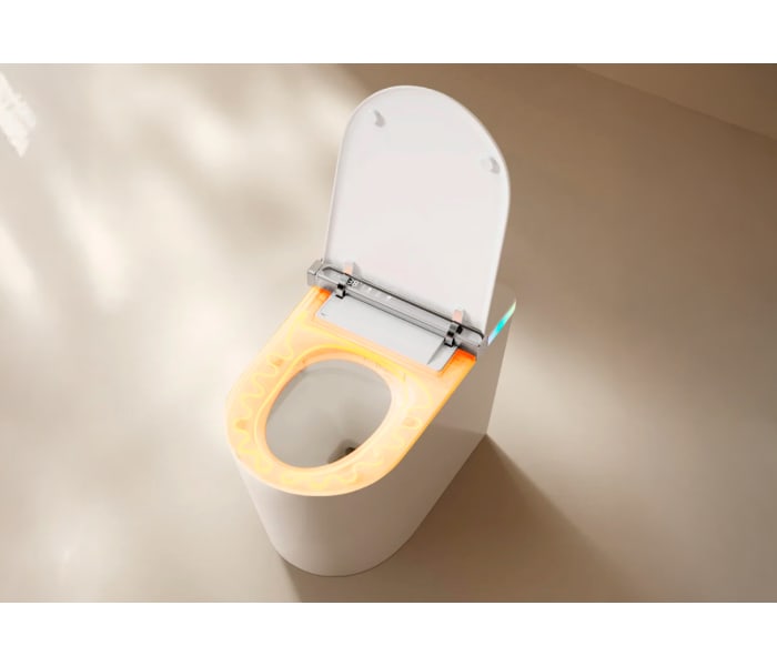 Inodoro inteligente Fossil Natura Lyra Ambiente 3