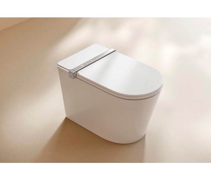 Inodoro inteligente Fossil Natura Lyra Ambiente 2