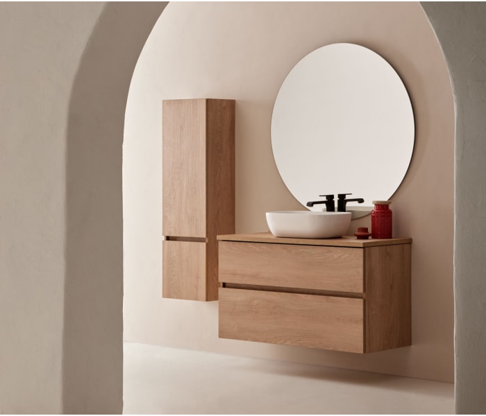 ▷ Conjunto muebles de baño baratos