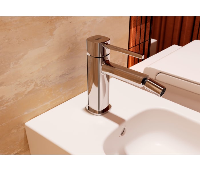 Grifo de bidé Imex Toscana Detalle 6