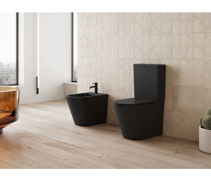 Inodoro de Bruntec Lisboa Ambiente 5