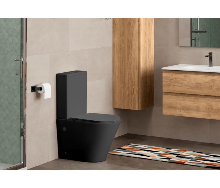 Inodoro de Bruntec Lisboa Principal 0