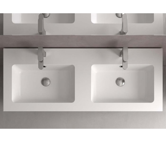 Conjunto mueble de baño Salgar Kira Detalle 12