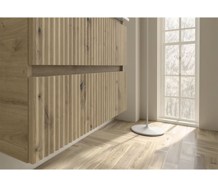 Conjunto mueble de baño Salgar Kira Detalle 13