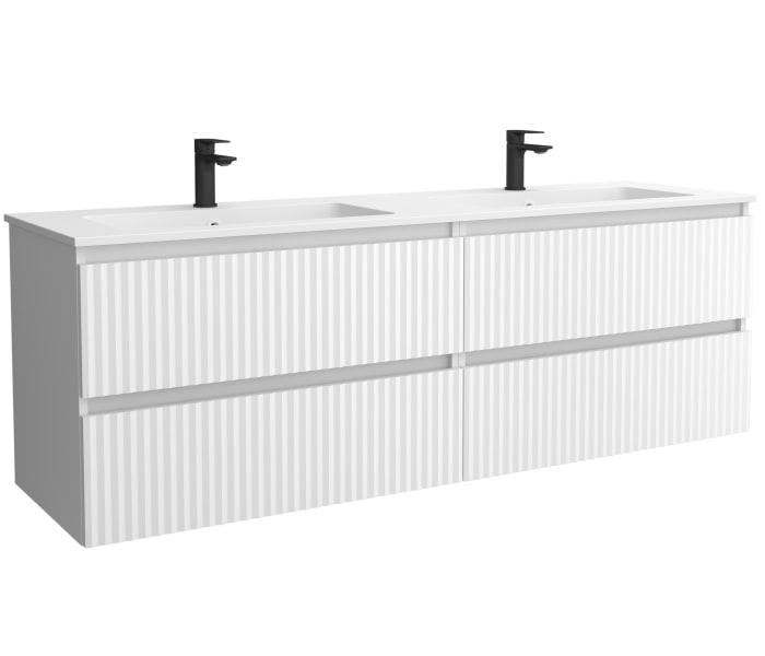 Conjunto mueble de baño Salgar Kira Detalle 8