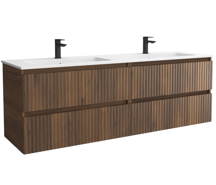 Conjunto mueble de baño Salgar Kira Detalle 9