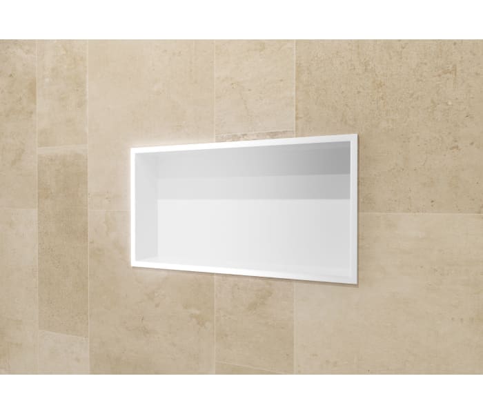 Hornacina de baño Medimex Pacific Principal 3