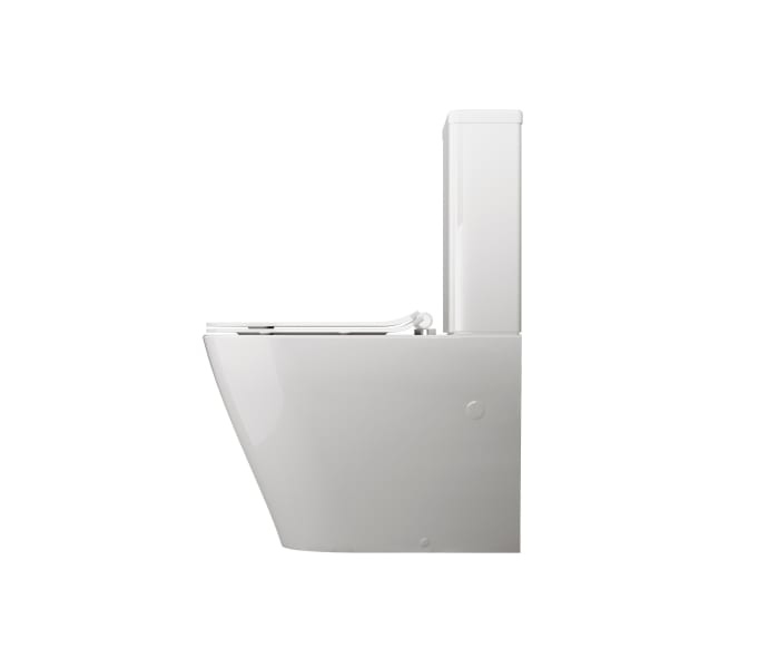 Inodoro compacto Fossil Natura Bolonia Detalle 1