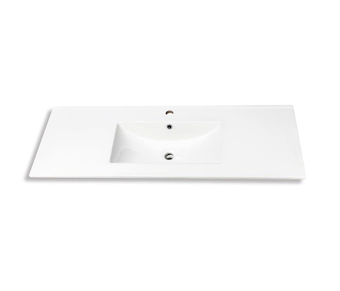 Conjunto mueble de baño Campoaras Kloe Detalle 6