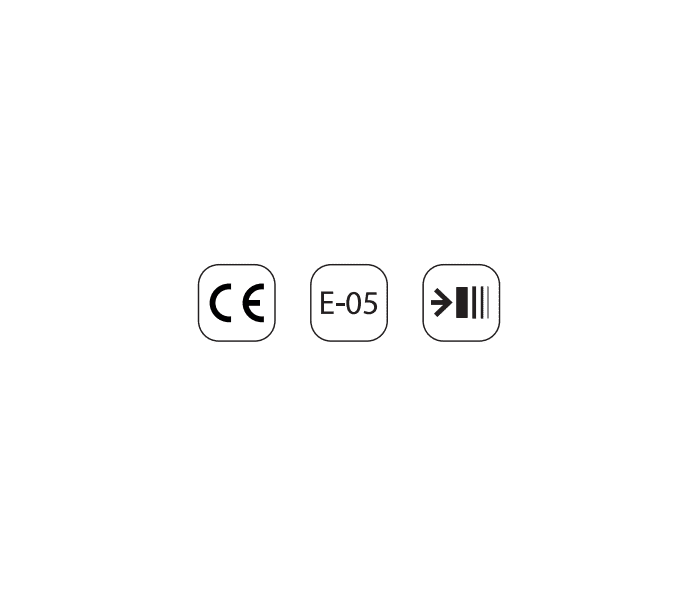 Columna de baño Salgar Attila opción 11