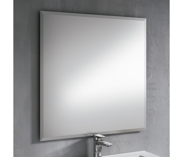 Espejo de baño Visobath Pando Principal 0