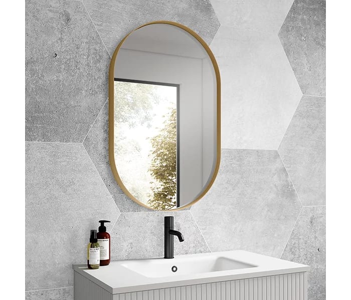 Espejo de baño Visobath Sella Principal 1