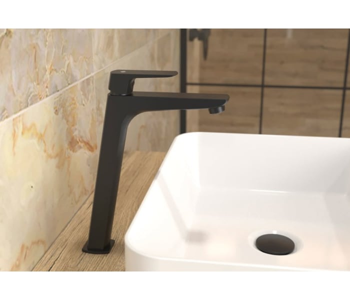 Válvula de lavabo GME click clack Ambiente 8