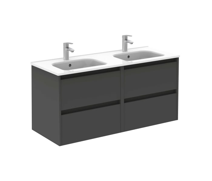 Conjunto mueble de baño Royo Sansa 3d 5