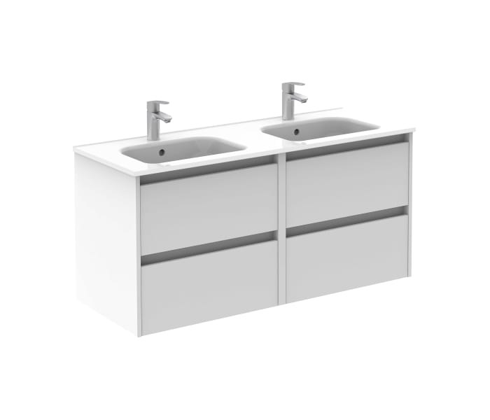 Conjunto mueble de baño Royo Sansa 3d 6