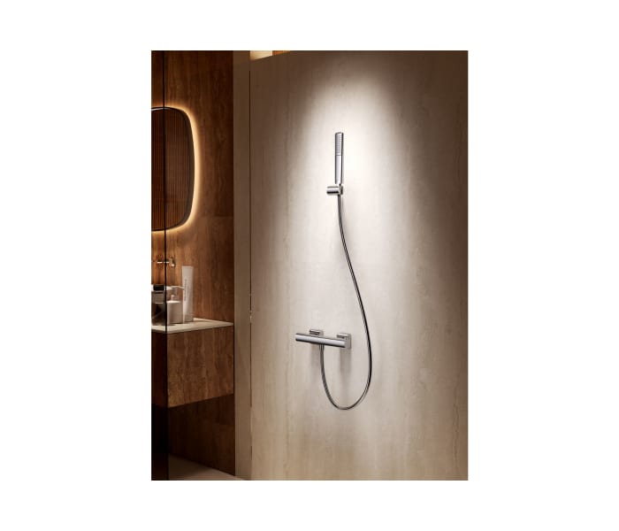 Grifo de ducha Imex Toscana Ambiente 8