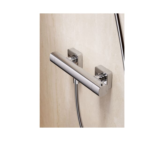 Grifo de ducha Imex Toscana Detalle 7