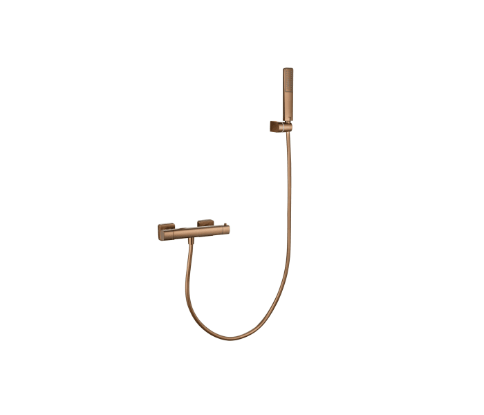 Grifo de ducha Imex Toscana Principal 4