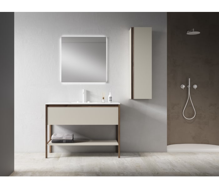 Columna de baño VisoBath Icon Ambiente 3