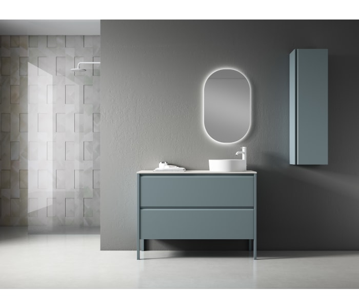 Columna de baño VisoBath Icon Ambiente 4