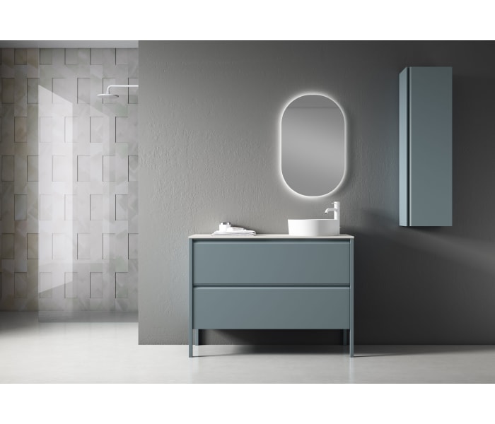 Columna de baño Viso Icon Ambiente 21