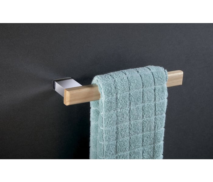 Conjunto de accesorios de baño Manillons Torrent Natura 1900 Ambiente 1