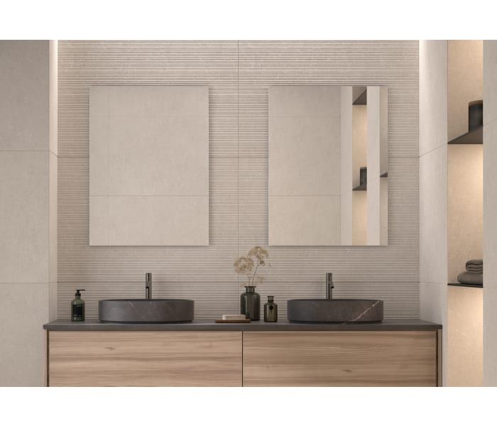 Espejo de baño Bruntec Lisa Principal 2