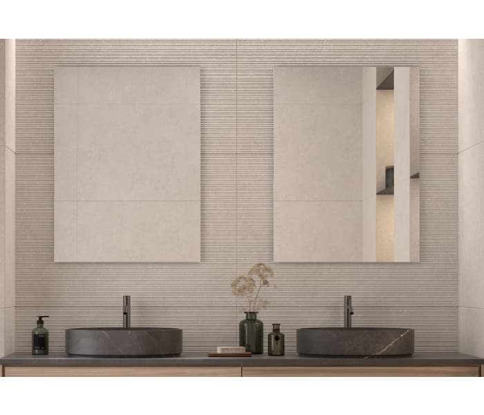 Espejo de baño Bruntec Lisa Ambiente 5