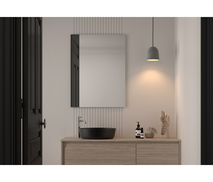 Espejo de baño Bruntec Lisa Principal 4