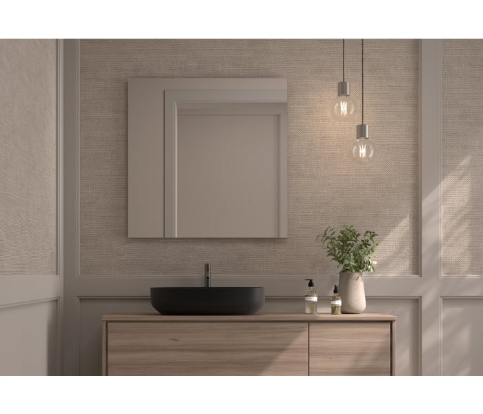 Espejo de baño Bruntec Lisa Principal 3