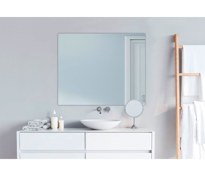 Espejo de baño Bruntec Lisa Principal 0