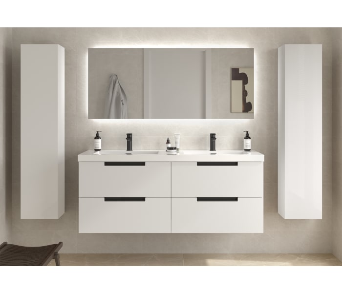 Conjunto mueble de baño Salgar Leni Principal 4