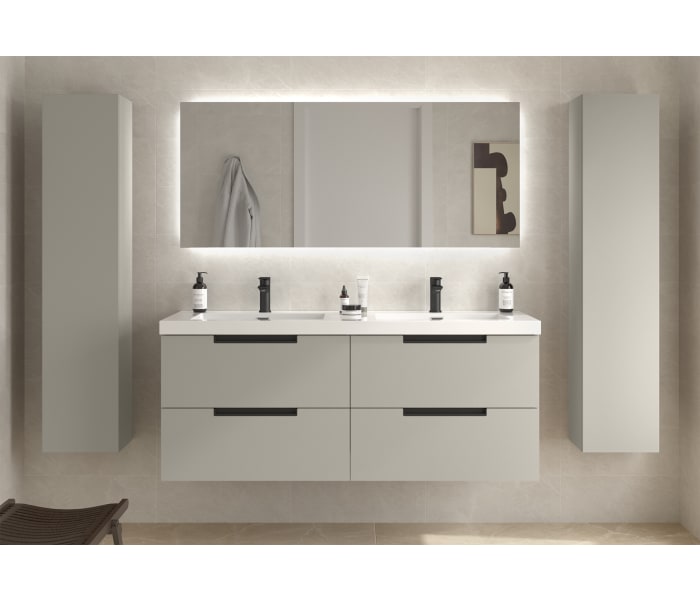 Conjunto mueble de baño Salgar Leni Principal 6