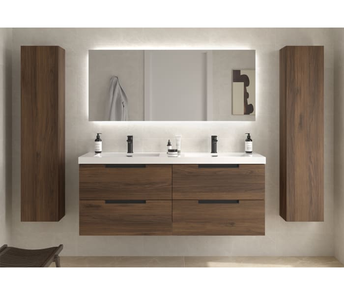 Conjunto mueble de baño Salgar Leni Principal 2