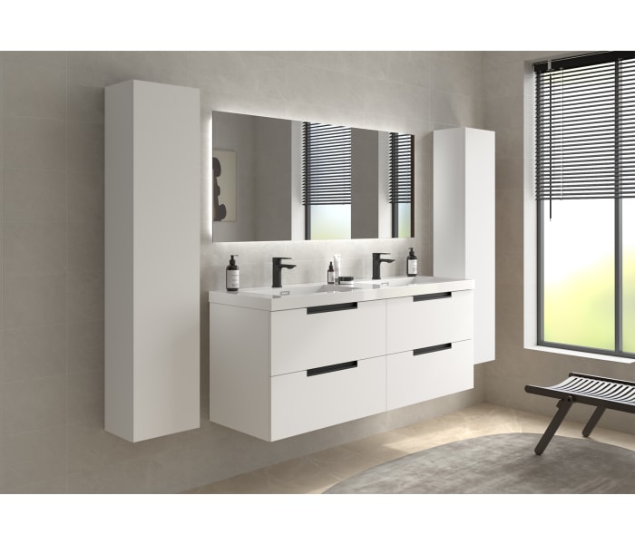 Conjunto mueble de baño Salgar Leni Principal 5