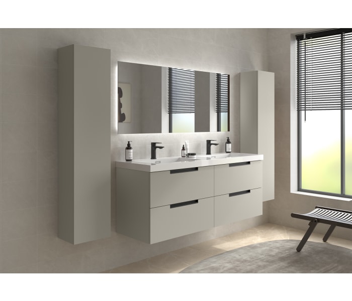Conjunto mueble de baño Salgar Leni Principal 7